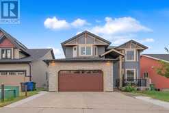 348 kinniburgh Boulevard Chestermere