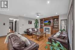 348 kinniburgh Boulevard Chestermere