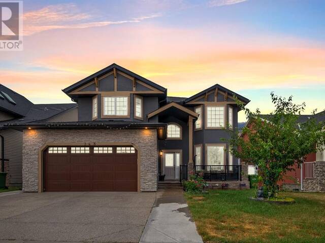 348 kinniburgh Boulevard Chestermere Alberta