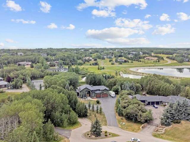 27 Alexa Close Rural Rocky View Alberta