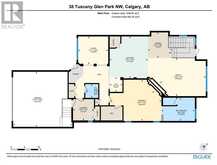 38 Tuscany Glen Park NW Calgary