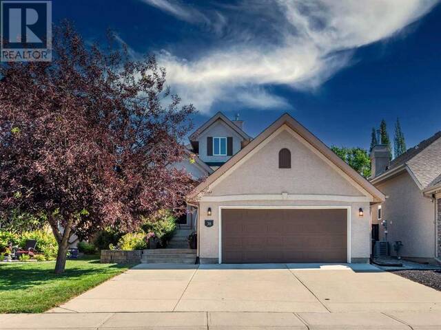 38 Tuscany Glen Park NW Calgary Alberta