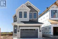 145 Homestead Terrace NE Calgary