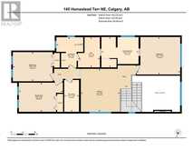 145 Homestead Terrace NE Calgary