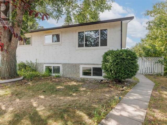 10A Beaver Dam Place NE Calgary Alberta