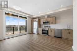 2308, 55 Lucas Way NW Calgary