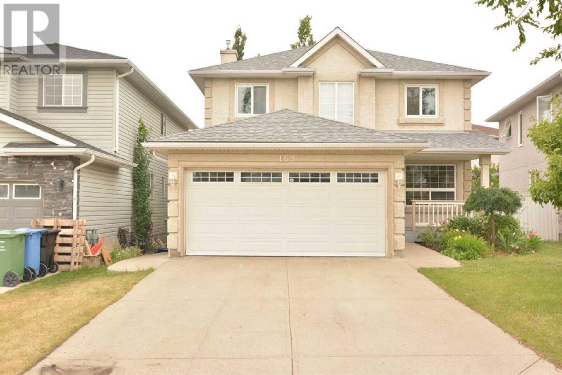 169 Scenic View Close NW Calgary