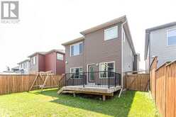 331 Legacy Heights SE Calgary