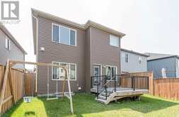 331 Legacy Heights SE Calgary