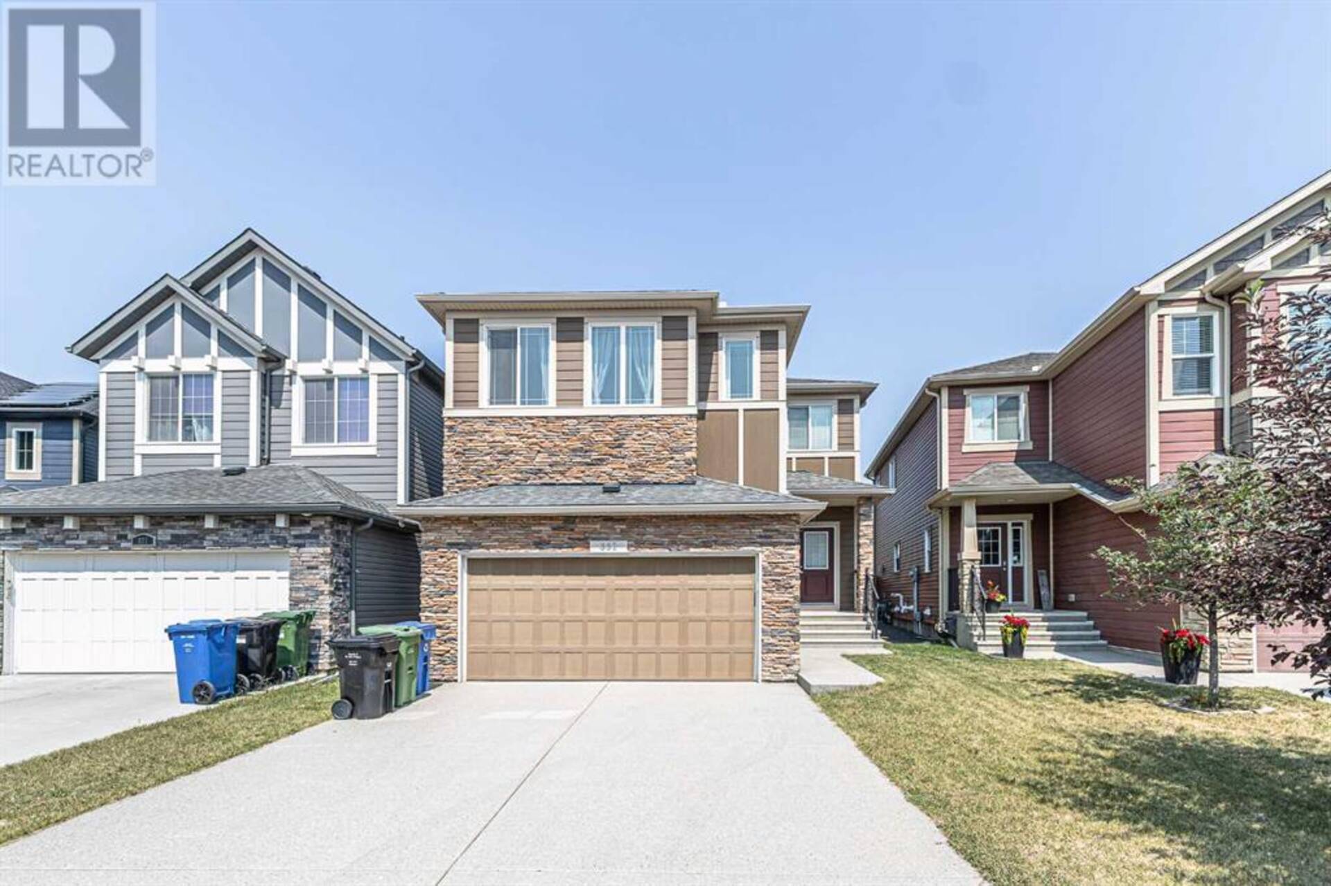 331 Legacy Heights SE Calgary