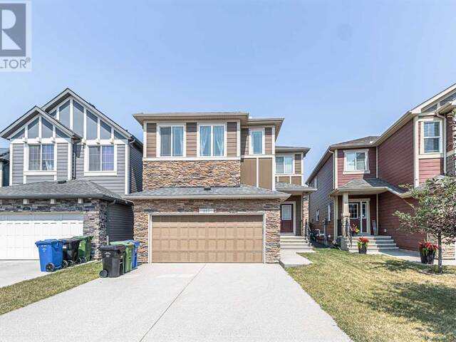 331 Legacy Heights SE Calgary Alberta