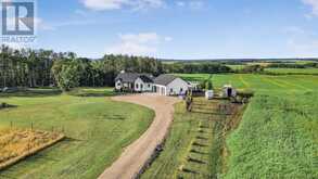 274060 Township Road 422 Rural Ponoka