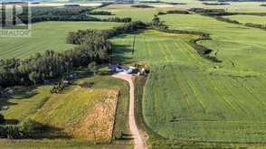 274060 Township Road 422 Rural Ponoka