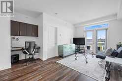 413, 2300 Evanston Square NW Calgary