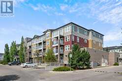 413, 2300 Evanston Square NW Calgary