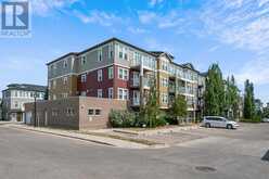 413, 2300 Evanston Square NW Calgary