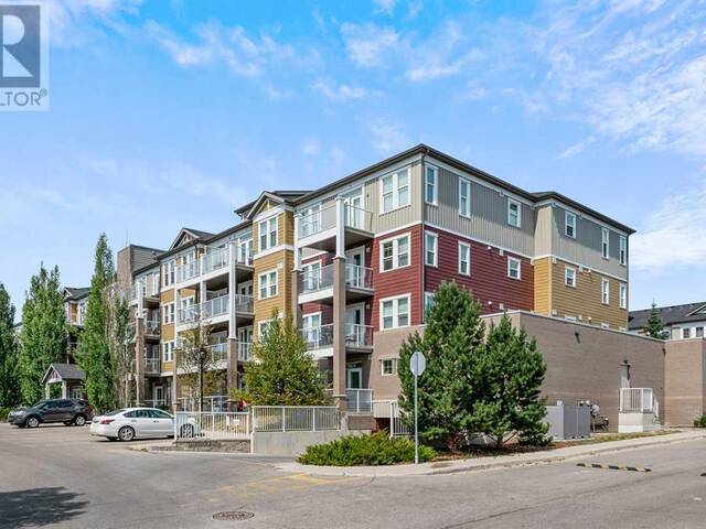 413, 2300 Evanston Square NW Calgary Alberta