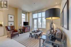 402, 650 Eau Claire Avenue SW Calgary