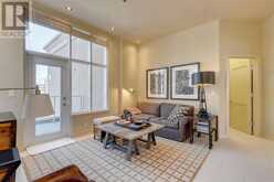 402, 650 Eau Claire Avenue SW Calgary