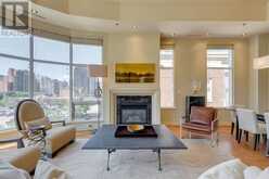 402, 650 Eau Claire Avenue SW Calgary