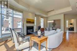 402, 650 Eau Claire Avenue SW Calgary