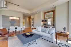 402, 650 Eau Claire Avenue SW Calgary