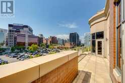 402, 650 Eau Claire Avenue SW Calgary