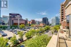 402, 650 Eau Claire Avenue SW Calgary