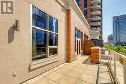 402, 650 Eau Claire Avenue SW Calgary