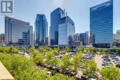 402, 650 Eau Claire Avenue SW Calgary