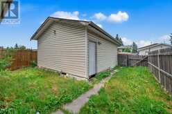 256 Castleridge Drive NE Calgary