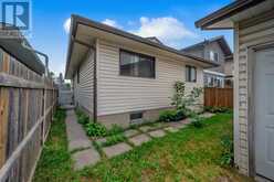 256 Castleridge Drive NE Calgary