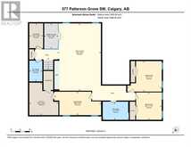 577 Patterson Grove SW Calgary