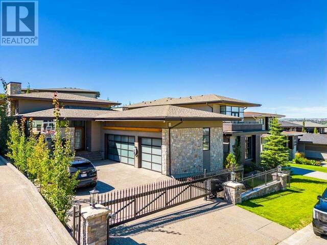 577 Patterson Grove SW Calgary Alberta