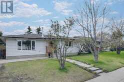 6140 dalmarnock Crescent NW Calgary