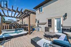 75 Cranford Crescent SE Calgary