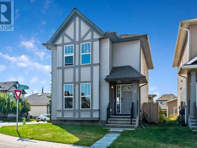 75 Cranford Crescent SE Calgary Alberta