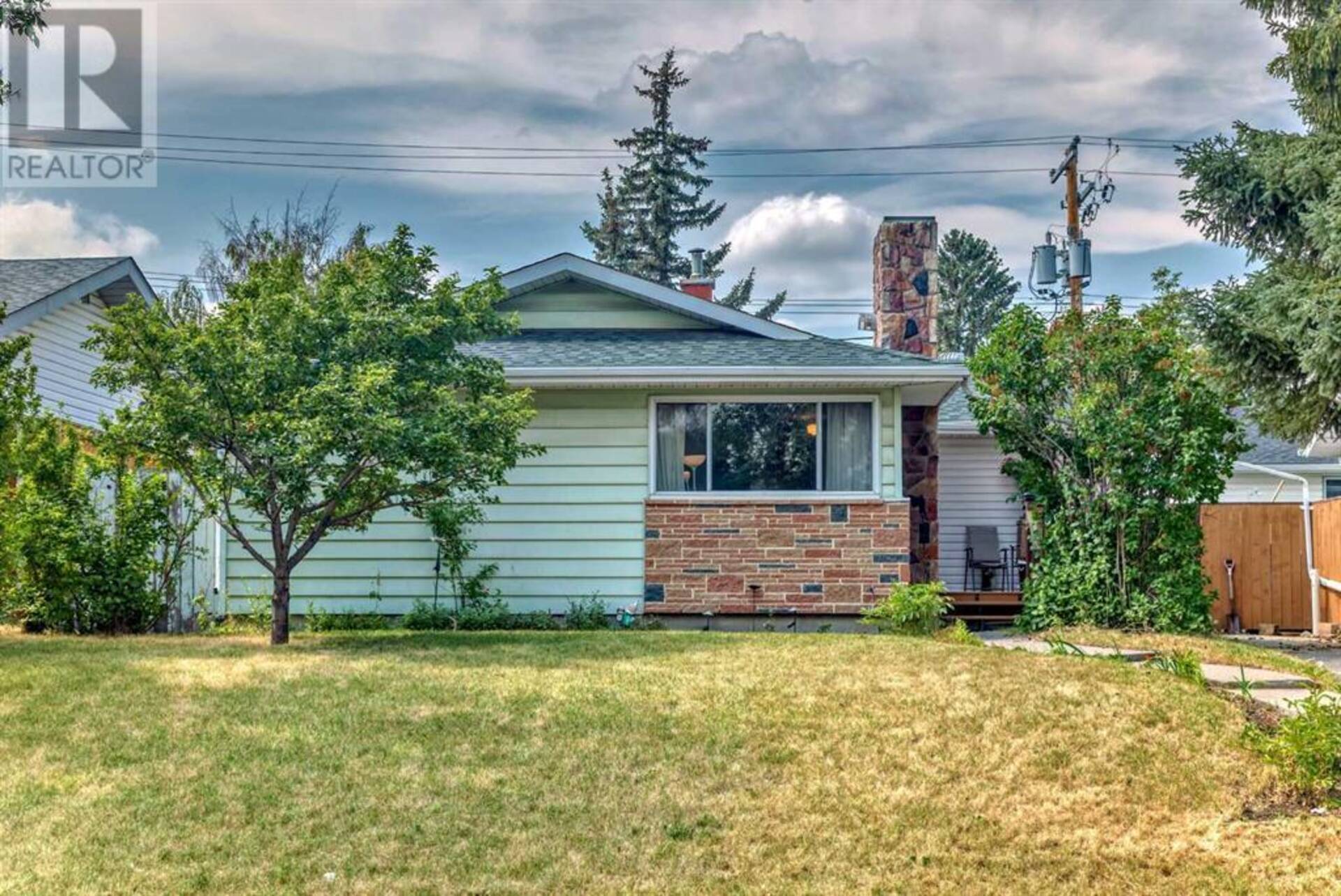 7611 Farrell Road SE Calgary