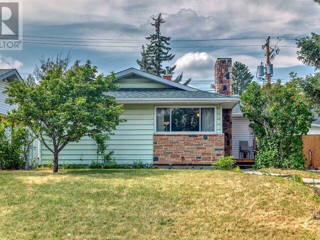 7611 Farrell Road SE Calgary Alberta