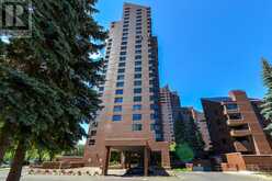 1301D, 500 Eau Claire Avenue SW Calgary