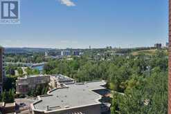 1301D, 500 Eau Claire Avenue SW Calgary