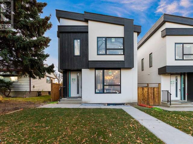 390 Hendon Drive NW Calgary Alberta