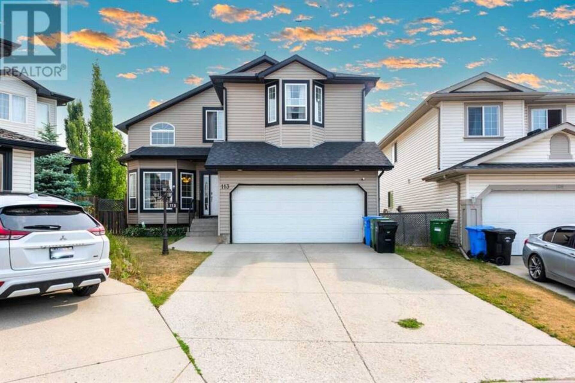 113 Royal Birch View NW Calgary