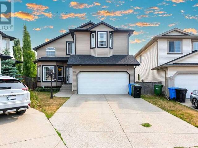 113 Royal Birch View NW Calgary Alberta