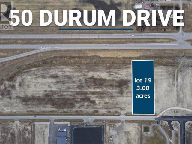 50 Durum Drive Rural Wheatland Alberta