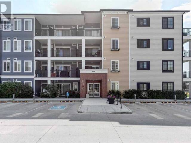 2206, 215 Legacy Boulevard SE Calgary Alberta