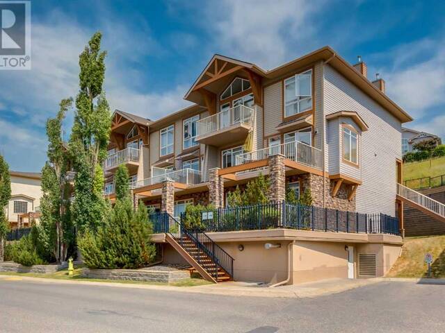 9, 148 Rockyledge View NW Calgary Alberta