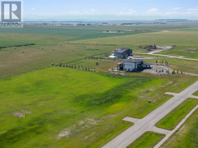 32101 Aventerra Road Rural Rocky View Alberta