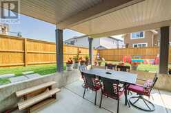 168 Kinniburgh Boulevard Chestermere