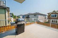 168 Kinniburgh Boulevard Chestermere